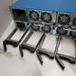 Palo Alto PA-5220 Next-Gen Firewall 24-Port 1/10/40GbE 3U Rack 2x PSU9