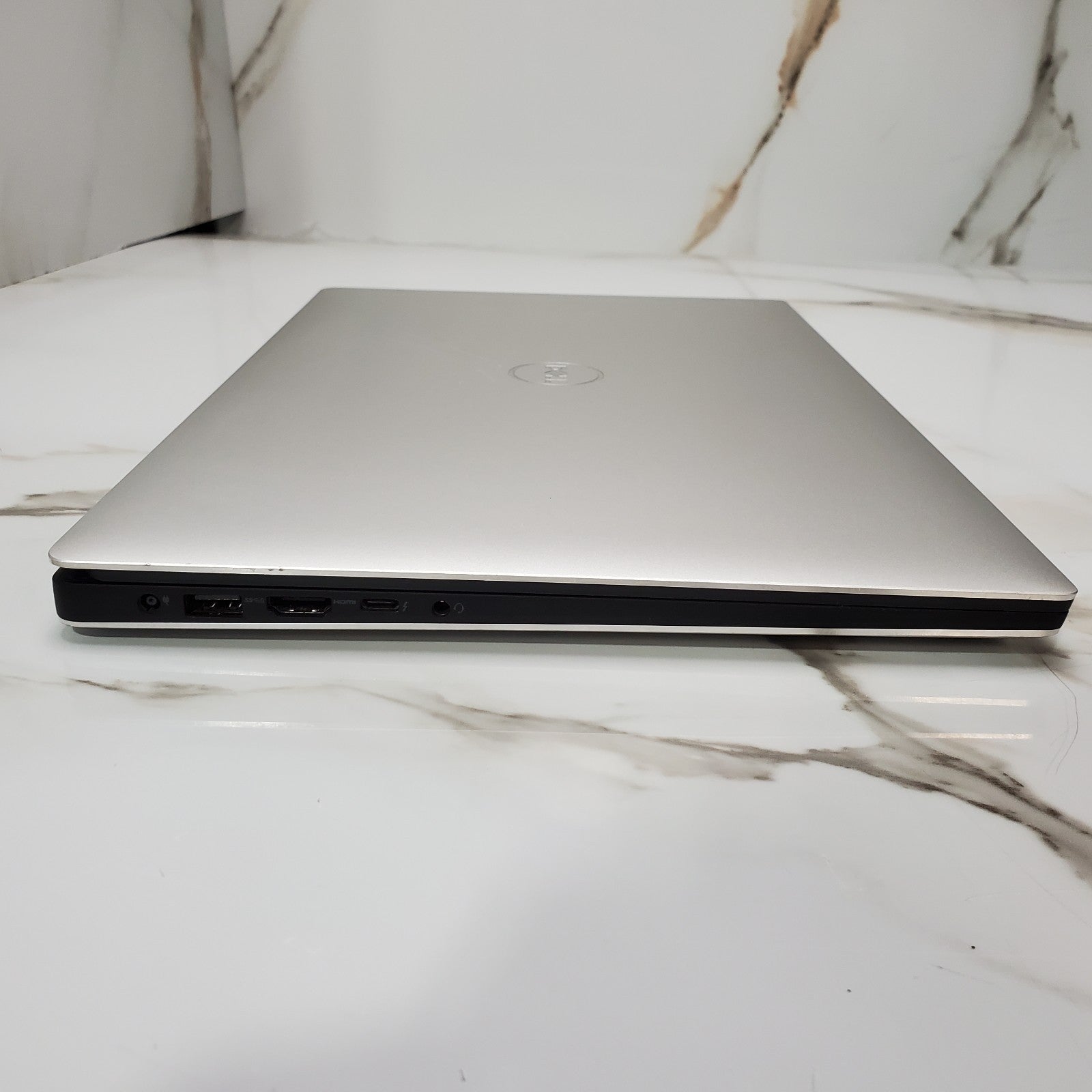 (Lot of 5) Dell Precision 5540 | i7-9850H | 16GB RAM | T2000 | *Read Description8