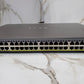 NETGEAR ProSafe (GS752TP) 52 Port Gigabit Ethernet Switch w/ Mounting Brackets2