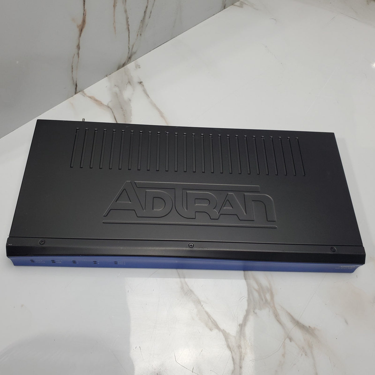 ADTRAN Total Access 908e 3rd Gen 4243908F5#ELB IP Business Gateway Lifeline FXO3