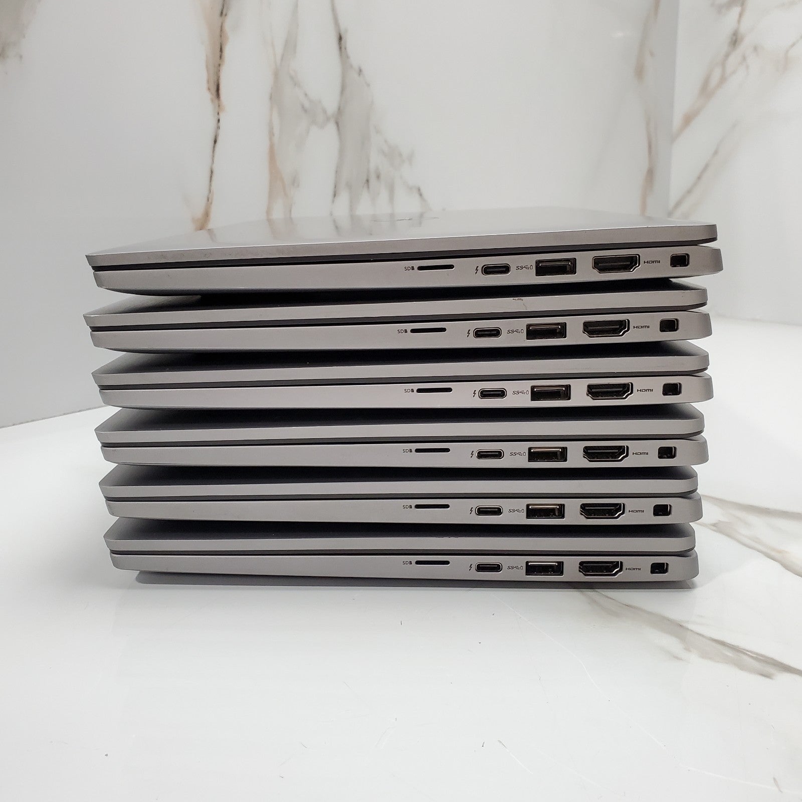 (Lot of 6) Dell Latitude 7420 14" Laptop i7-1185G7 32GB RAM 512GB SSD *Read Desc4