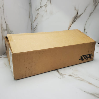 ADTRAN TA TOTAL ACCESS 924 2nd GEN 4212924L1#TPC VOIP SIP GATEWAY0