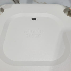(Lot of 22) Cisco AIRCAP2702EAK9 Wireless AP w/ Antennas and RM1