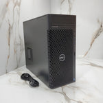 Dell Precision 3660 i7-12700 32GB NO SSD/OS *Read Description*0
