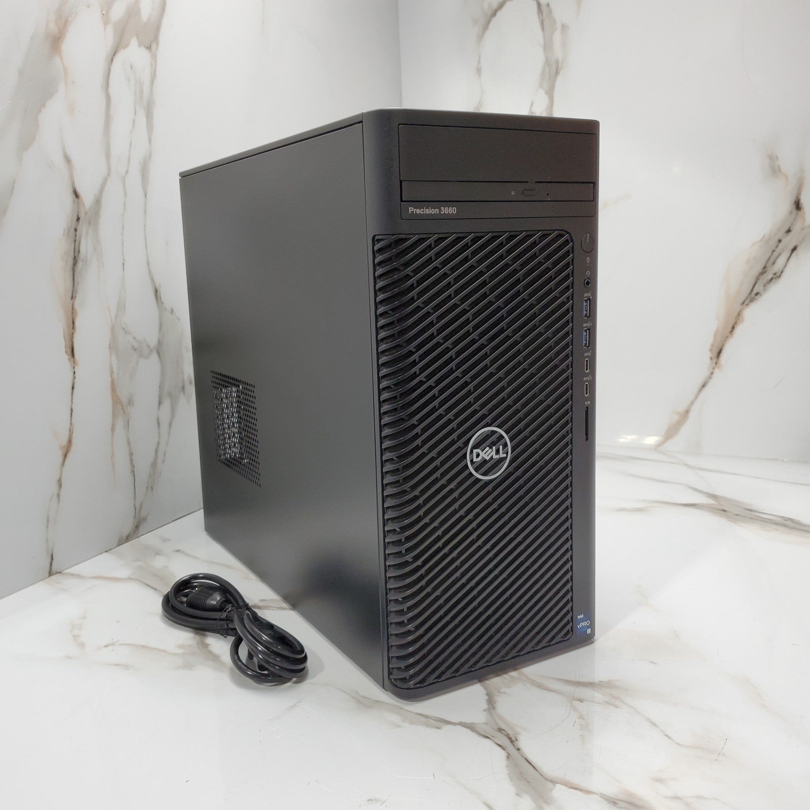 Dell Precision 3660 i7-12700 32GB NO SSD/OS *Read Description*0