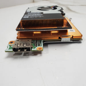 AMD Radeon RX560 4GB GPU for HP EliteDesk Mini 800 G4 L21467-001 L21466-00 READ1