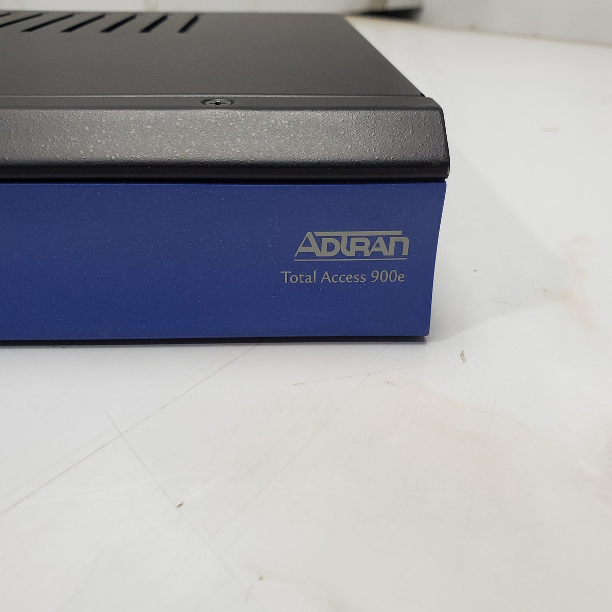 ADTRAN Total Access 908e 3rd Gen 4243908F5#ELB IP Business Gateway Lifeline FXO2