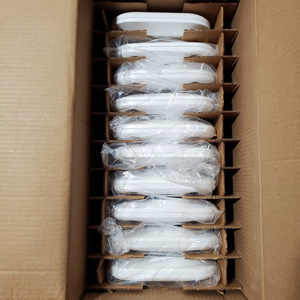 (lot of 10) Cisco AIRCAP2702EAK9 Wireless Access Point *Read*0