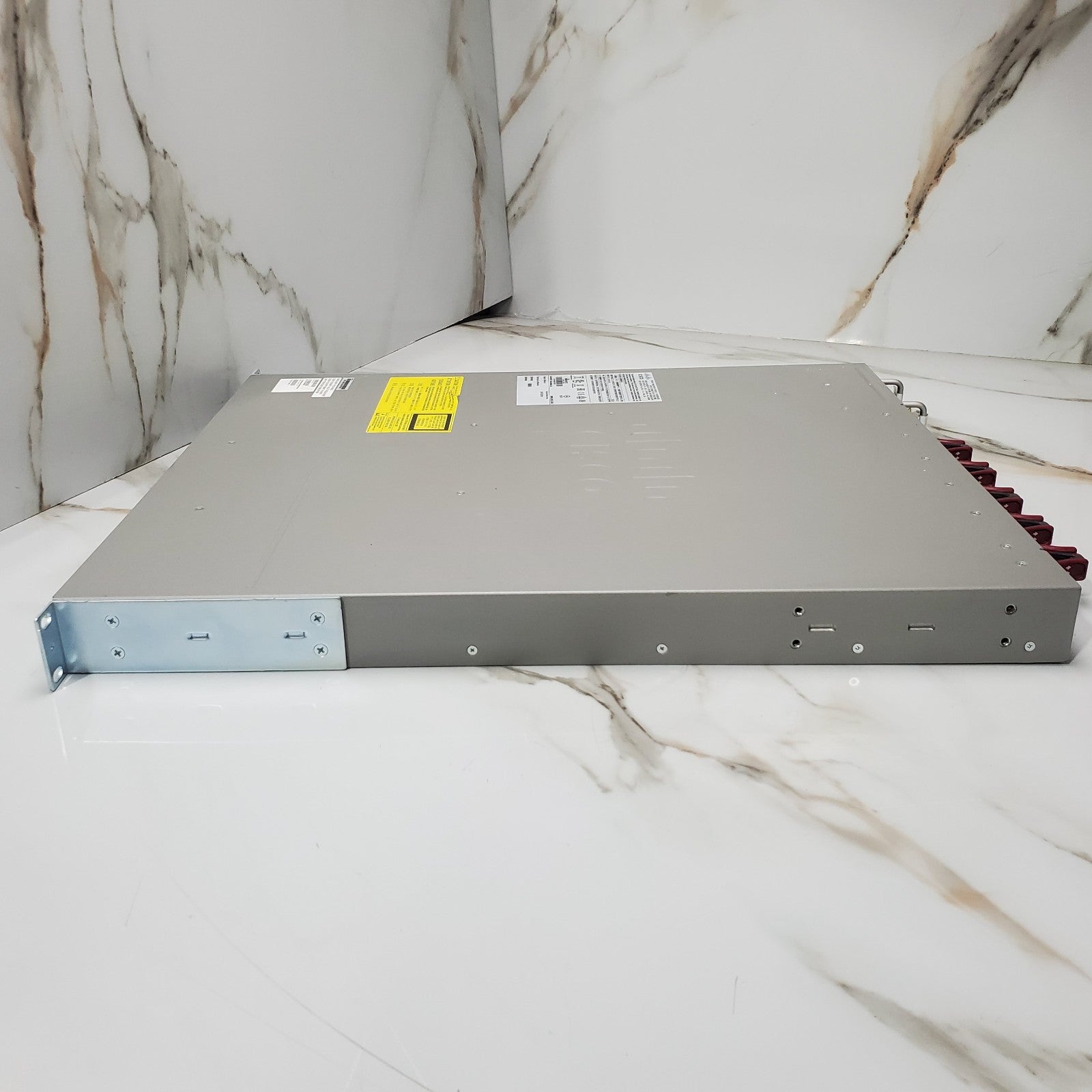 Cisco WSC4500X24XIPB 24 Port 10GE IP Base 4500X Switch7