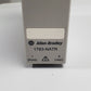 Allen Bradley 1783NATR SER.A Configurable NAT Router ETHERNET/IP1