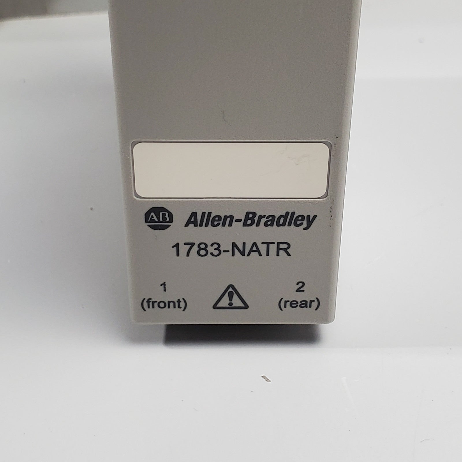 Allen Bradley 1783NATR SER.A Configurable NAT Router ETHERNET/IP1