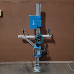 SICK CLV6300120 Laser Barcode Scanner Kit CDM4200102 WL183P430 Used0