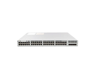 New Cisco Catalyst 9300L 48P 4XE PoE+ Layer 3 Gigabit Network Switch 0