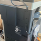 Konica Minolta bizhub C558 Color Copier Printer Scanner Tested ~660K Meters1