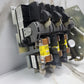 ALLEN BRADLEY 1494V-DS60 SER D 60A 600VAC 250VDC 1494V-FS60 SER D LPJ-60SP FUSES1