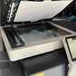 Konica Minolta bizhub C458 Color Copier/Printer/Scanner Low Meter 71K | 20193