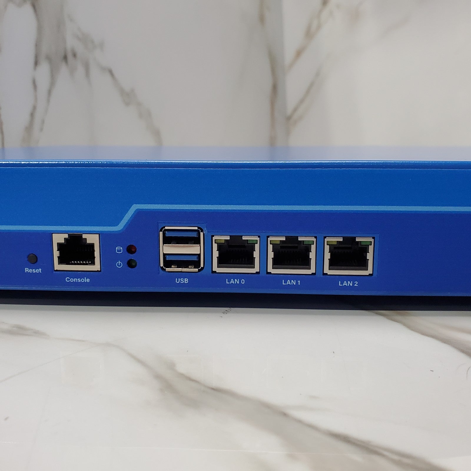 Sangoma Starbox 2550 (0100S) Business IP PBX Appliance VoIP Phone System2