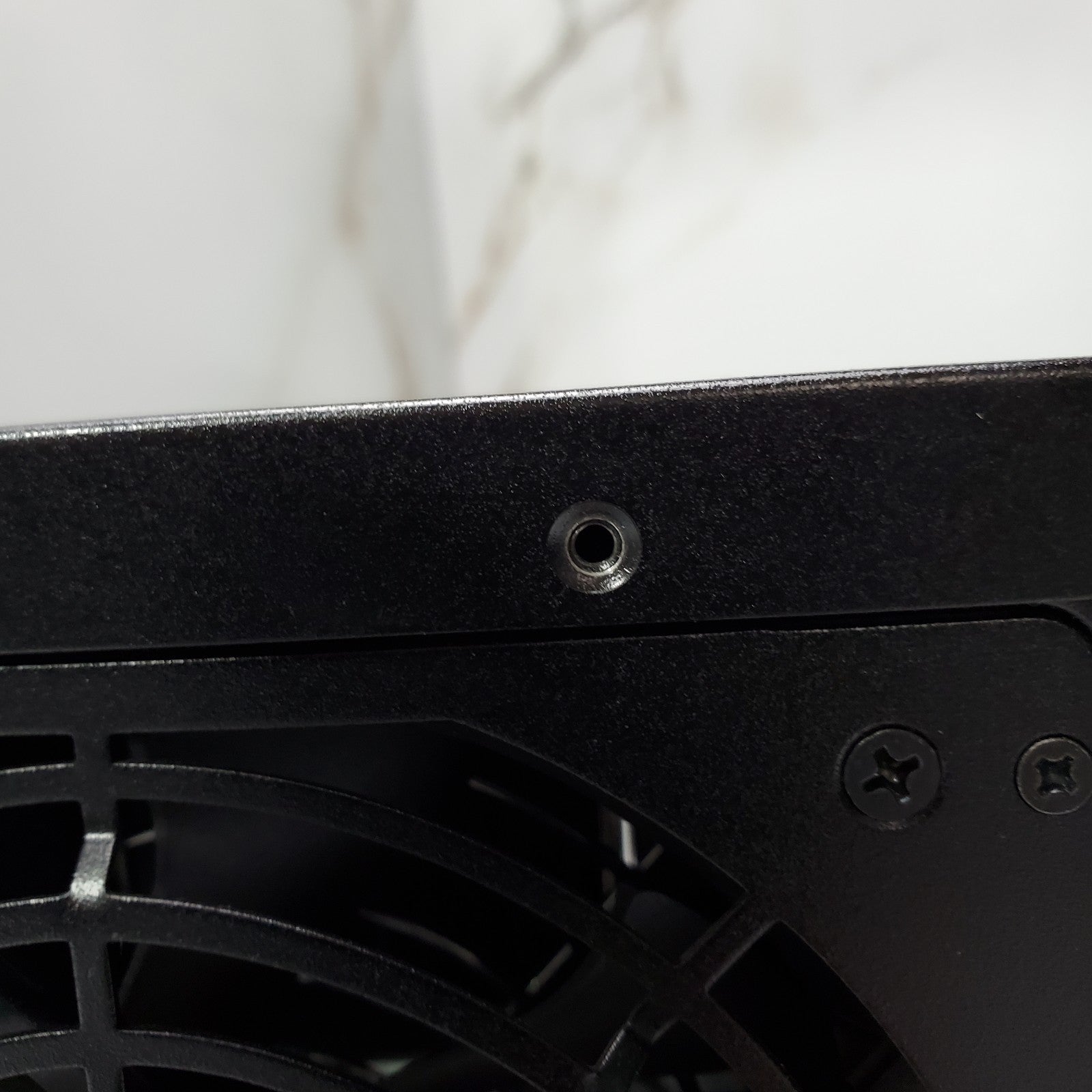 SYNOLOGY DISK STATION DS1815+ 8Bay NAS 8x 4TB WD Gold *READ*10