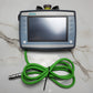Siemens SIMATIC HMI KTP700F Mobile 6AV2125-2GB23-0AX0 + Connection Box 2AE131
