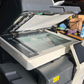Konica Minolta bizhub C458 Color Copier/Printer/Scanner Meter 275K | 20174
