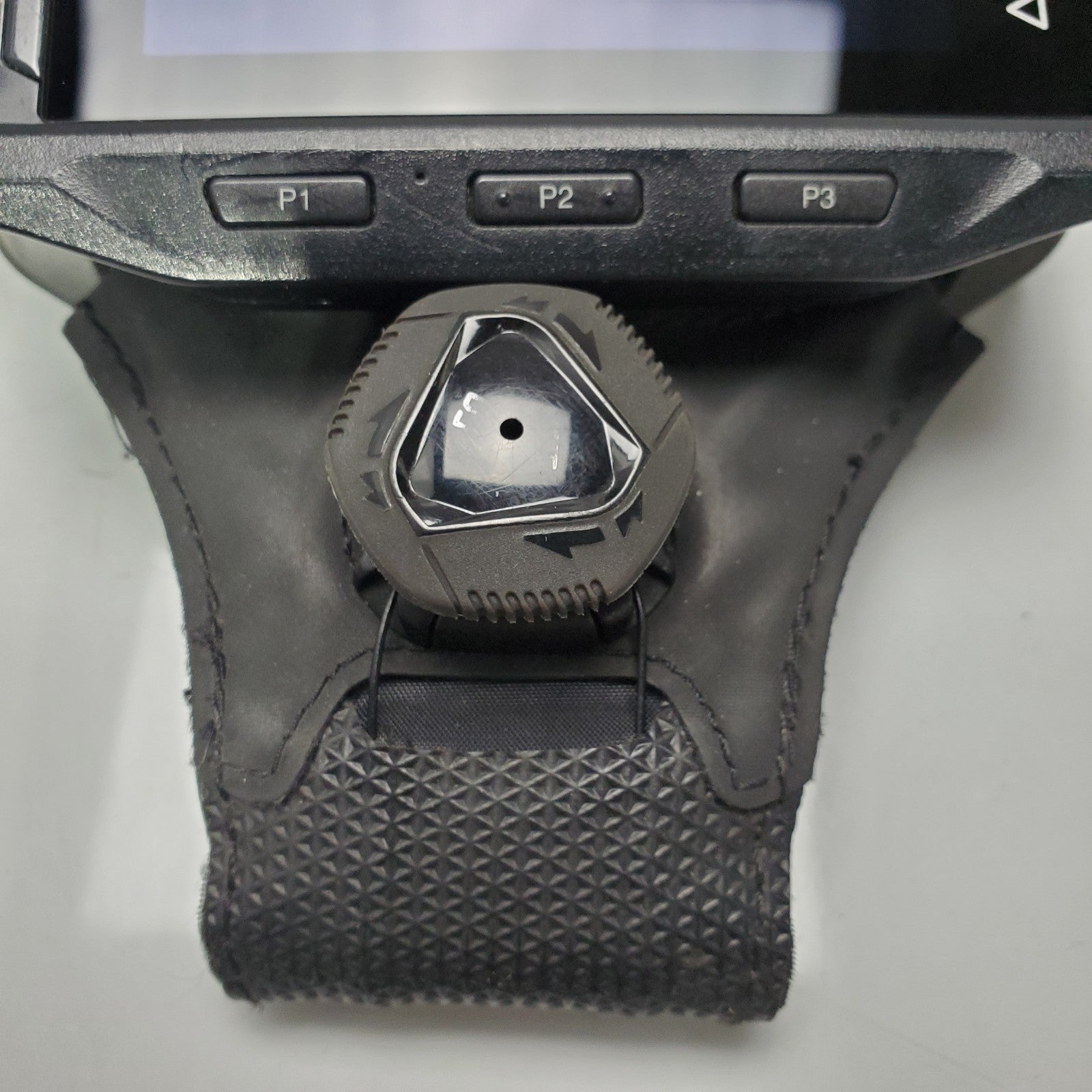 Zebra WT6000 WT60A0TX2NEUS Mobile Computer w Battery | Wrist Mount | Scanner2