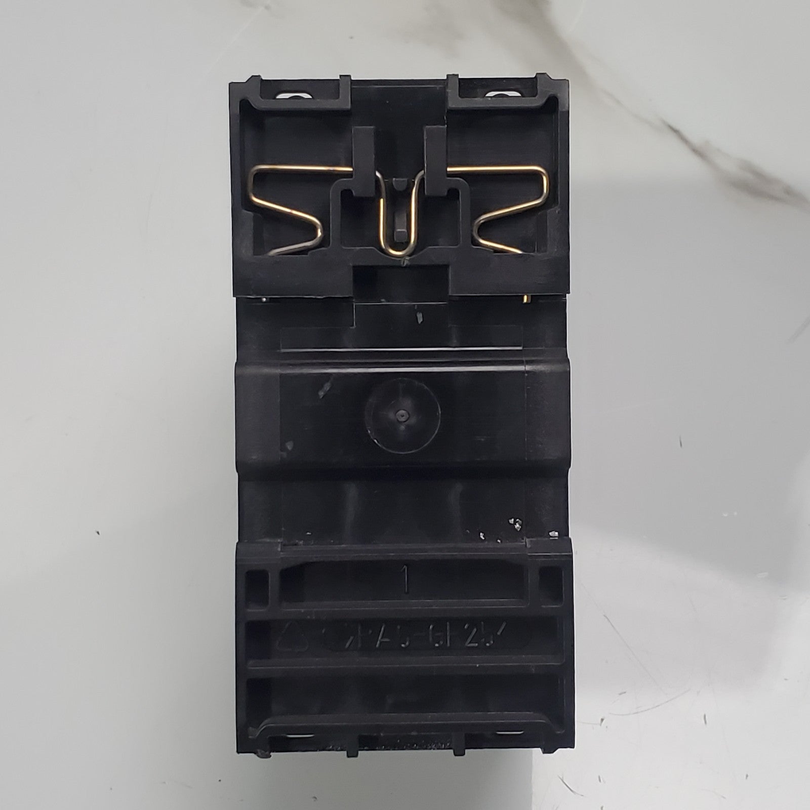 (Lot of 100) ALLEN BRADLEY 140MC2EB16 SER C MOTOR PROTECTION CIRCUIT BREAKER3