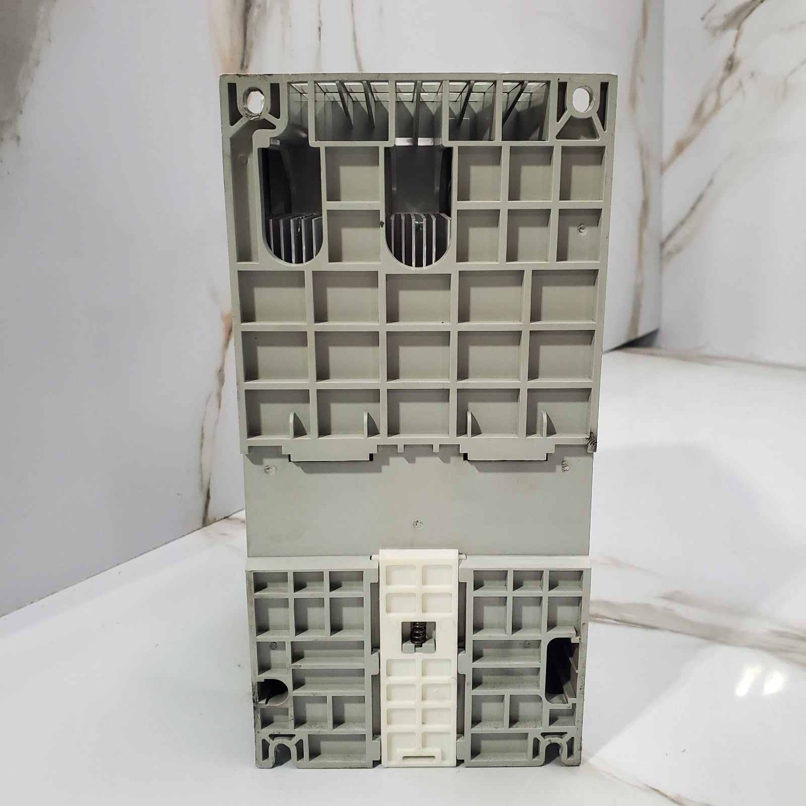 AllenBradley 25BD017N104 PowerFlex 525 3PH AC Drive 7.5kW 10HP 12C5