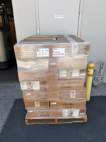 Lot of 35 ASA5508-K9 CISCO ASA 5508-X Security Appliance with FirePOWER Services0