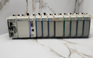 Allen Bradley CompactLogix L32E Bundle W/Keys | ProSoft Comm Module & DC Modules0