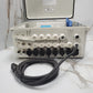 Cognex LGM-PNL-06-110-US 820-10201-1R 6 Cam I/O Power Box Shipping Tunnel11