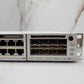 Cisco Catalyst C9300‑48U‑E 48‑Port PoE+ Switch + C9300NM‑8X + Dual 1100W PSU3