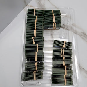(Lot of 163) Apacer/Crucial 2GB Ram PC3/PC3L Laptop Rams SODIMM *READ*1