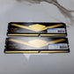 (Lot of 25) Mixed DDR4 Desktop RAM 4GB/8GB/16GB Mixed Speeds/Brands *READ*8