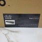 Cisco SF35024PK9 24Port PoE+ Fast Ethernet Managed Switch SFP *SF35024K9NA1