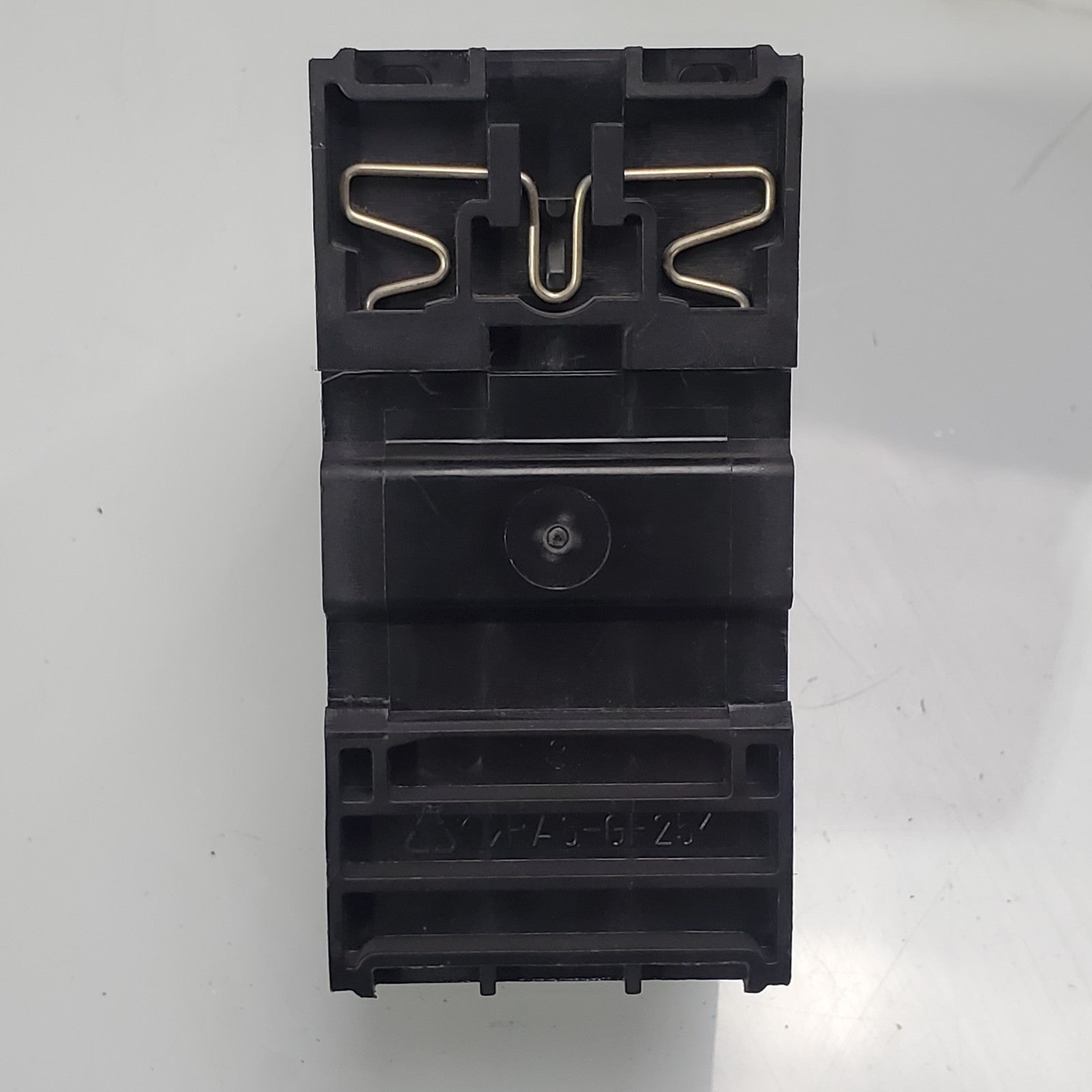 (Lot of 45) Allen Bradley 140MC2EB25 Ser. C Motor Starter Circuit Breaker3