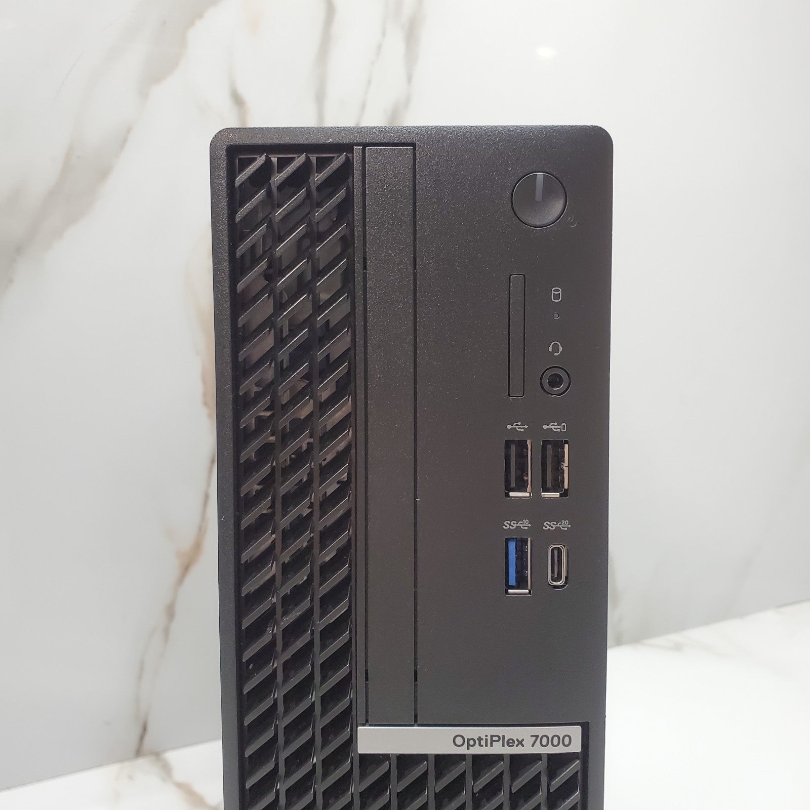 Dell OptiPlex 7000 SFF Intel i7-12700 32GB RAM 256GB SSD WIN 11 W/Accessories2