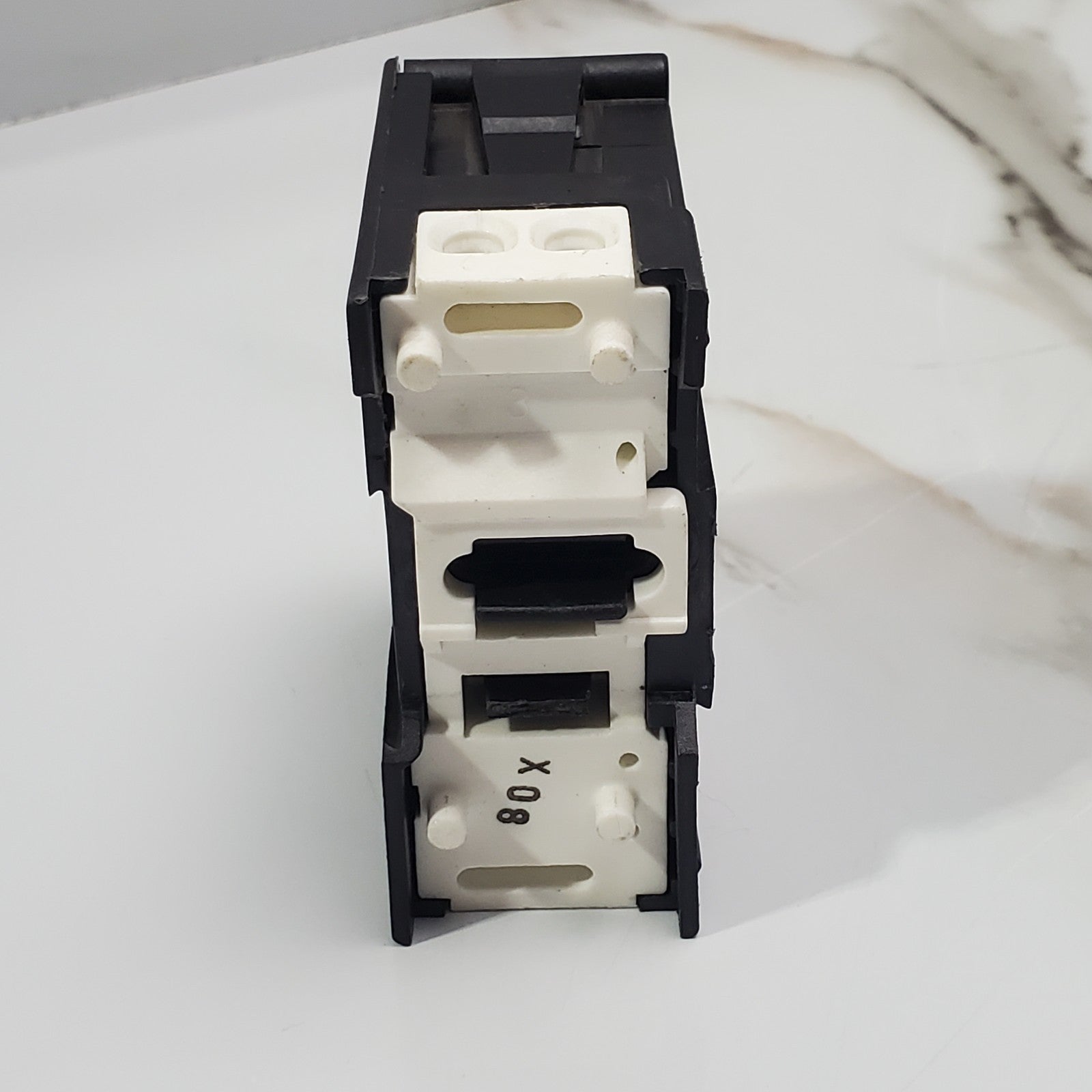 (Lot of 26) Bussmann JT60030, 30Amp 600V Fuse Holder3