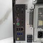 Dell Precision 3650 Tower PC Intel i7 11th 32GB Ram 512GB NVMe NVIDIA T1000 4GB5