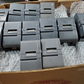 (Lot of 75) EPSON TMH6000IV POS THERMAL RECEIPT PRINTER M253A NO Power Supply1