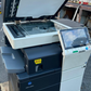 Konica Minolta bizhub C458 Color Copier/Printer/Scanner Low Meter 71K | 20193