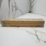 Konica Minolta TN512 Cyan A33K432 Standard Yield Toner  For BizHub C454,  NEW0