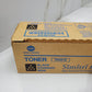 Genuine Konica Minolta TN321K Bk A33K130 High D. P. Toner Cartridge1