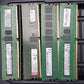 (Lot of 26) 8GB PC4 Server Memory Ram Mixed Brands, Mixed Speeds2