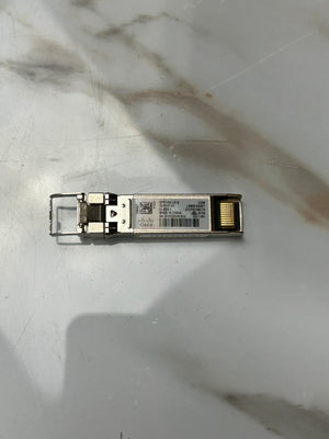 Cisco SFP-10G-LR-S 10GBASE-LR SFP Modules Holograms0