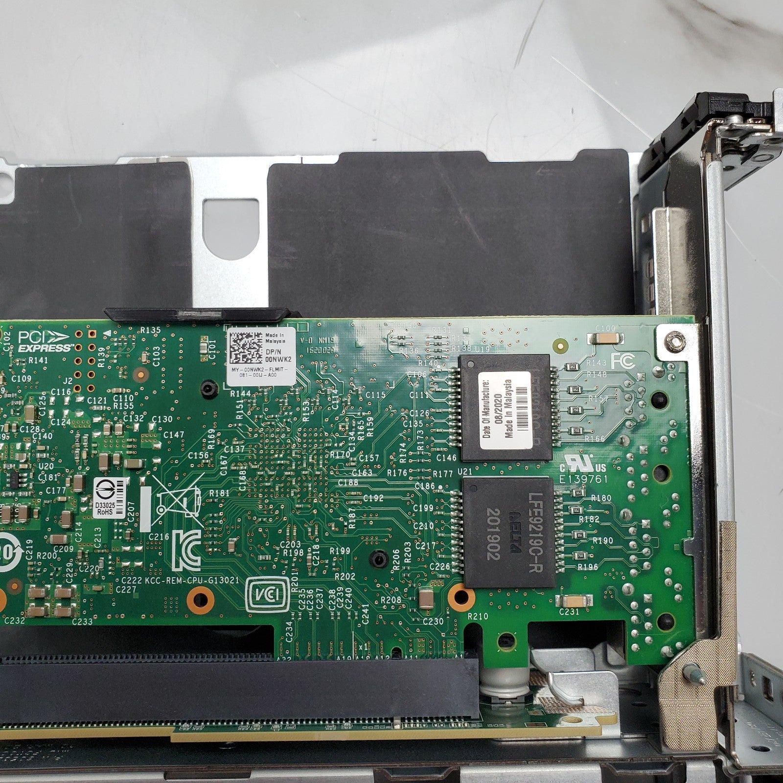 Dell EMC PowerEdge R7525 Dual AMD EPYC 7262 2.5" 24Bay Server *No RAM/Drives*13