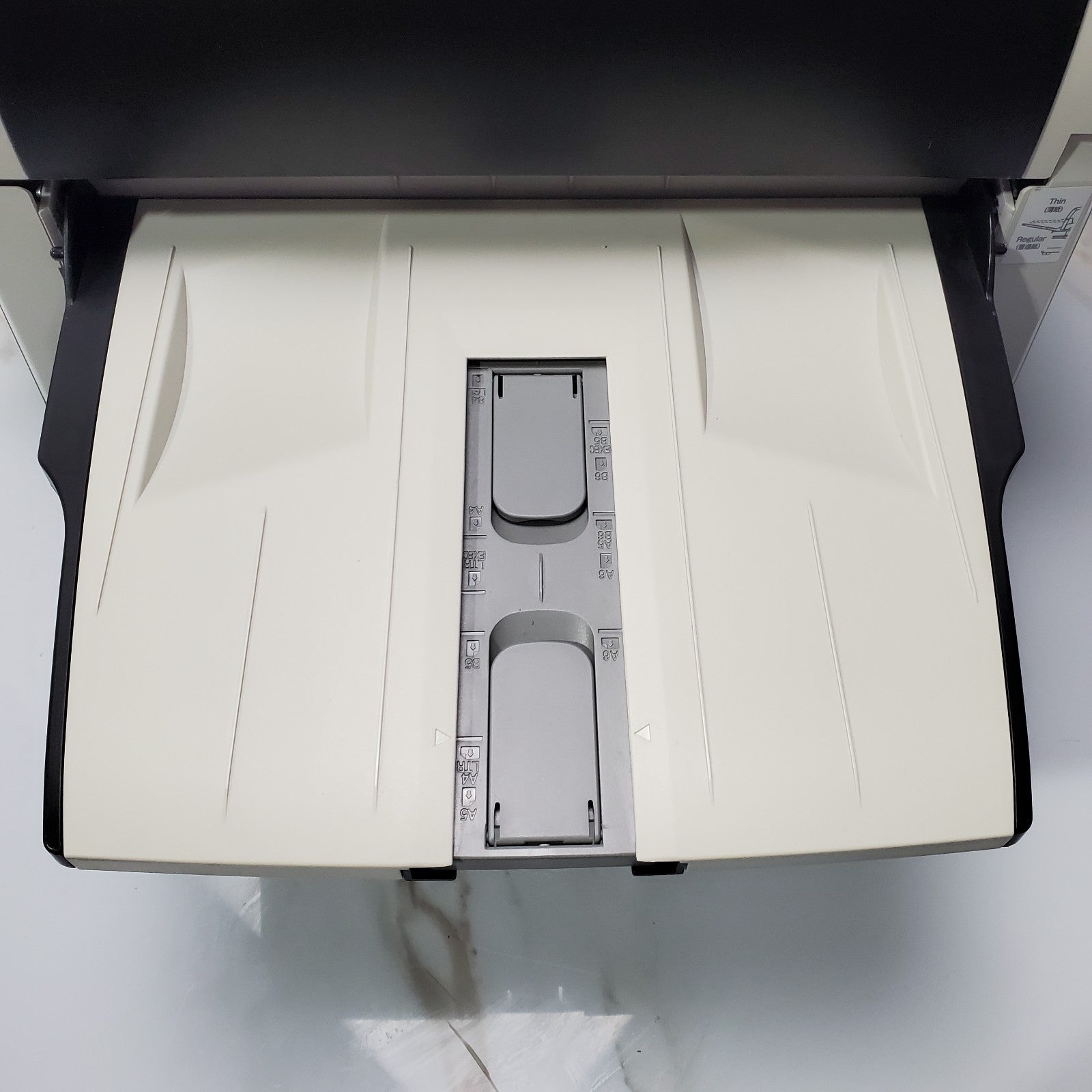 Fujitsu Fi6670 / PA03576B505 High Speed ADF Duplex Document Scanner *READ*2