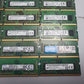 (BULK LOT OF 15) UNITS of 8GB DDR4 Laptop RAM SAMSUNG, HYNIX etc. SODIMM3