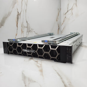 Dell EMC PowerEdge R7525 Dual AMD EPYC 7262 2.5" 24Bay Server *No RAM/Drives*0