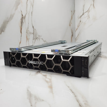 Dell EMC PowerEdge R7525 Dual AMD EPYC 7262 2.5" 24Bay Server *No RAM/Drives*0