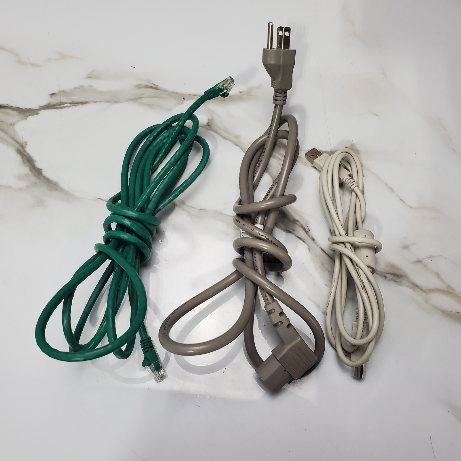 Fujitsu Fi6670 / PA03576B505 High Speed ADF Duplex Document Scanner *READ*16